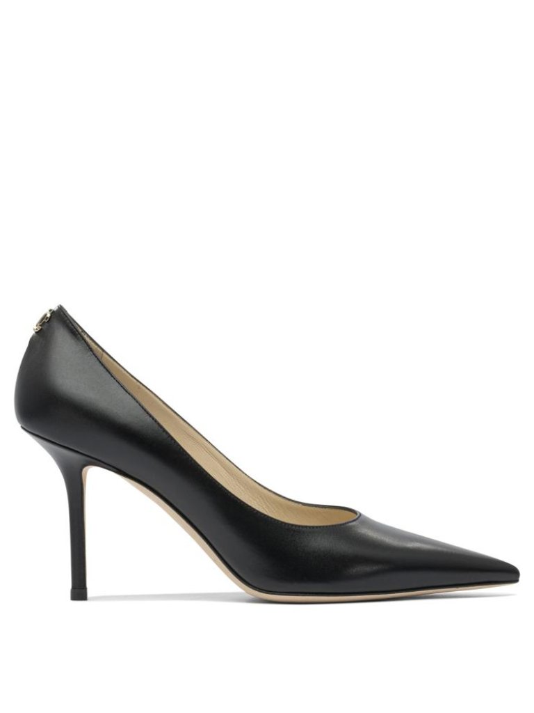 Jimmy Choo Love 85 Mm Pumps It 36.5 Women